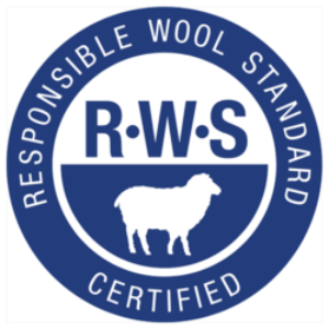 Group logo of Responsible Wool Standard